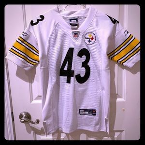 steelers stitched jerseys